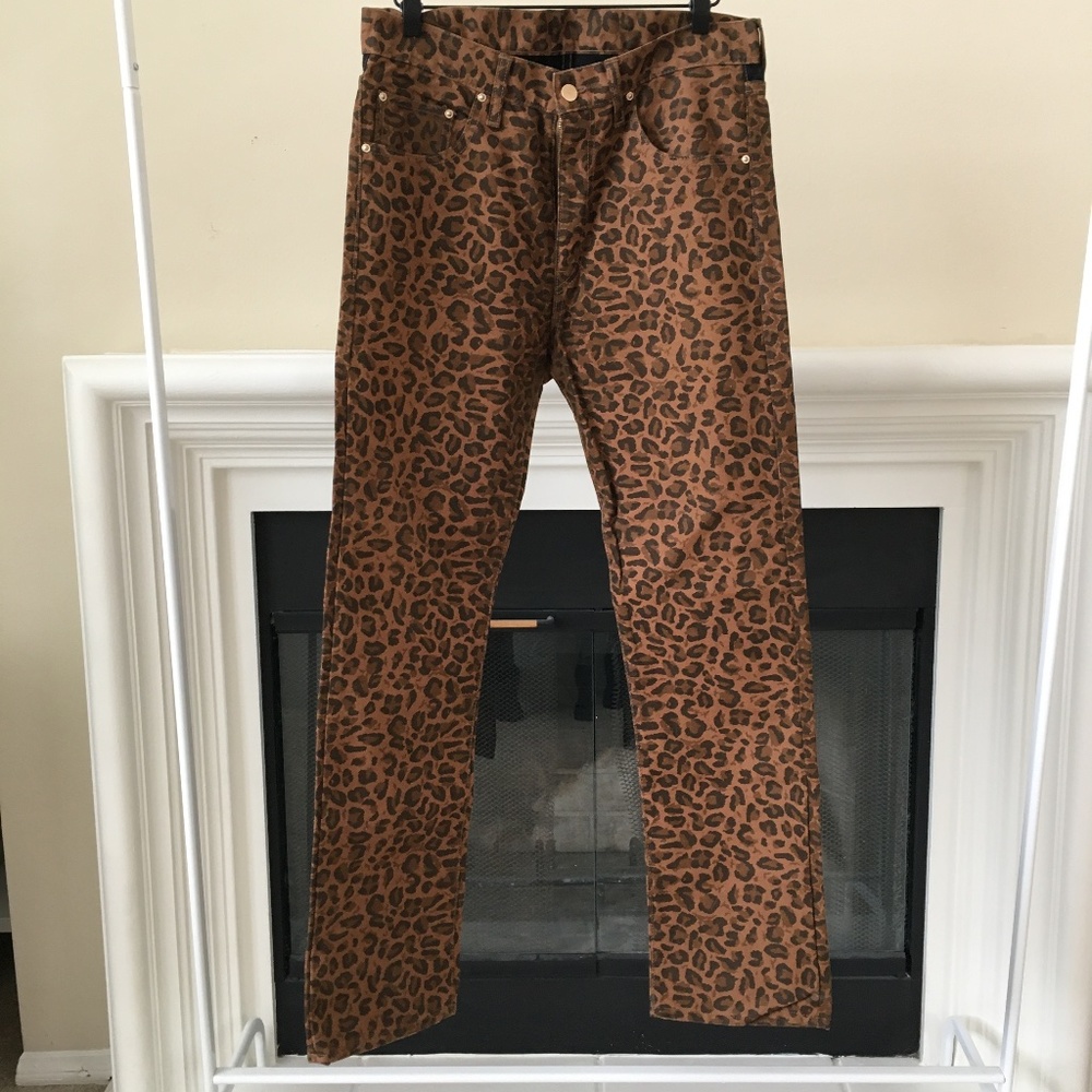 Carharrt men's jeans Size M